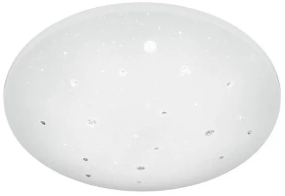 Πλαφονιέρα Φωτιστικό Οροφής Achat R62735000 λευκό Trio Lighting-R62735000-Λευκό R62735000