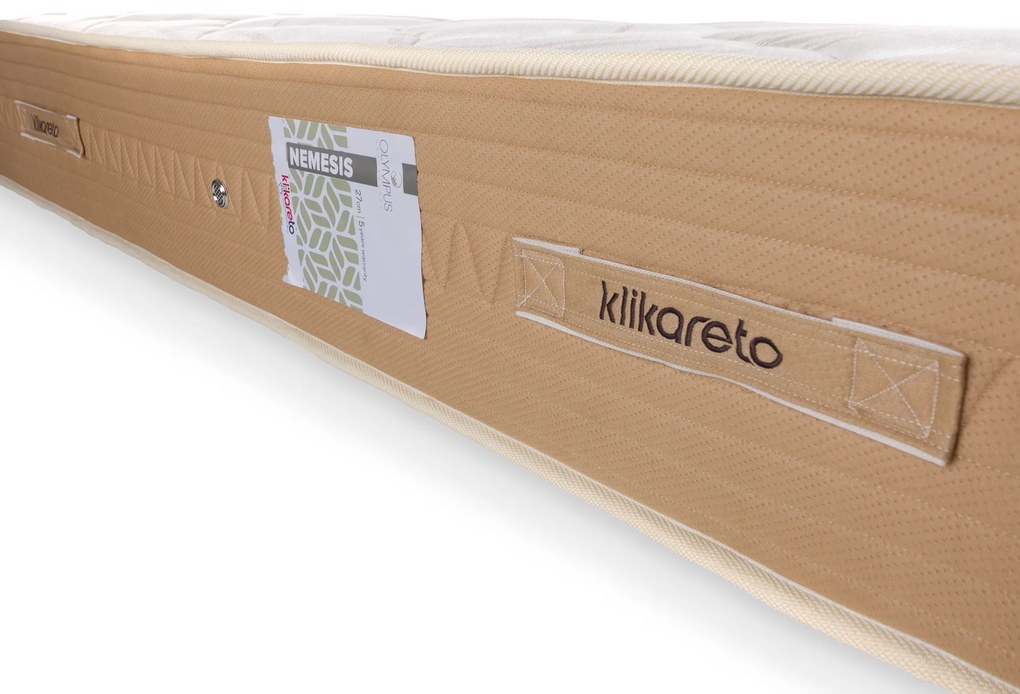 Στρώμα μονό "NEMESIS" 90x190