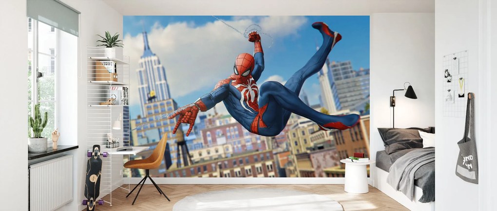 Φωτοταπετσαρία SPIDERMAN 20
