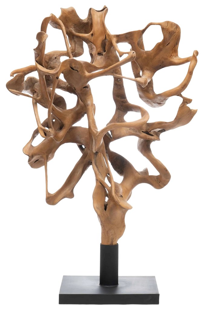 Artwork/Sculpture S Line 1.77m S3364-71N3