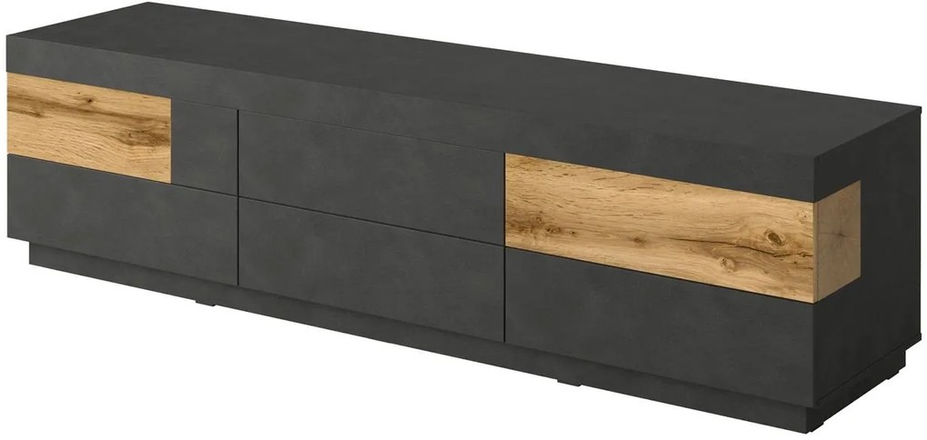 Έπιπλο τηλεόρασης Selki -Anthraki