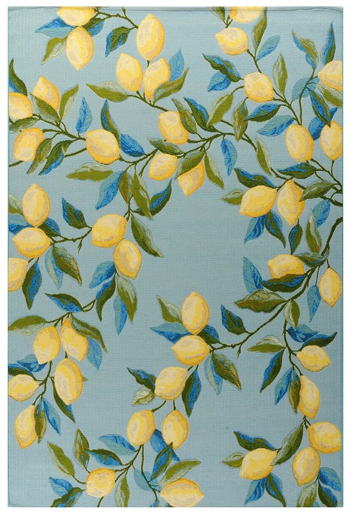 Χαλί All Season (160x230) Tzikas Carpets Capri 1970-115
