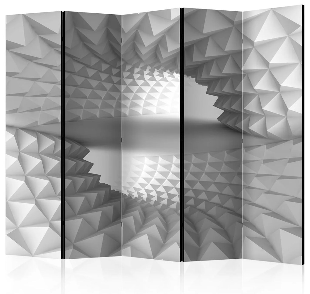 Διαχωριστικό με 5 τμήματα - Structural Tunnel II [Room Dividers] 225x172