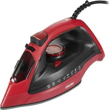 MESKO CERAMIC STEAM IRON 3000W