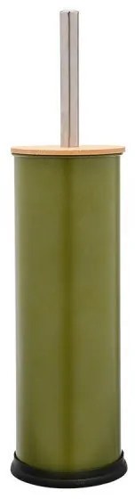ESTIA ΠΙΓΚΑΛ OLIVE SERIES ΜΕΤΑΛΛΙΚΟ ΛΑΔΙ