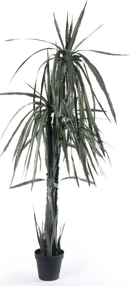 Τεχνητό Δέντρο Πάνδανος Fragrante 1001-6 210cm Green Supergreens Πολυαιθυλένιο