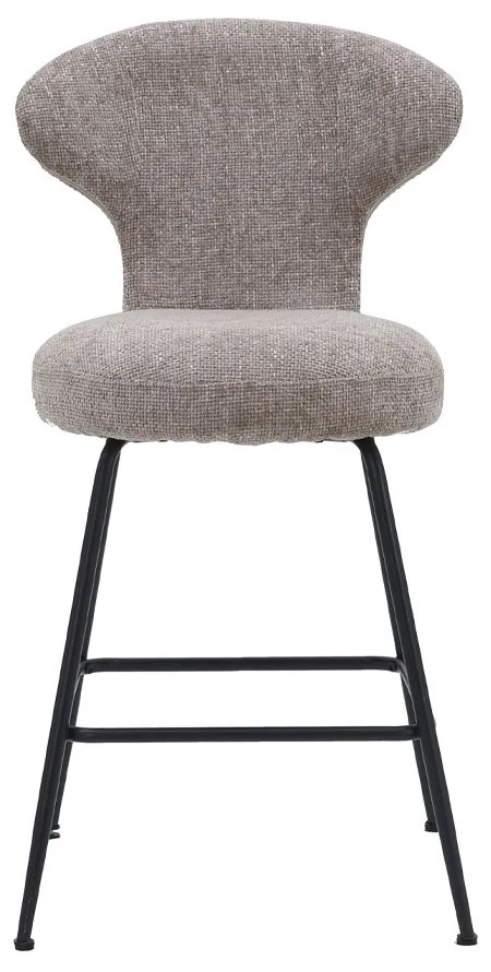 FUNGO ΣΚΑΜΠΟ BAR BEIGE 51x55x97 - 26-0075