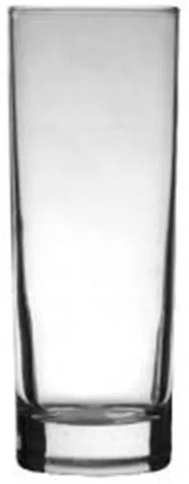 Ποτήρι Σωλήνα Classico-Water 260ml 57x152mm