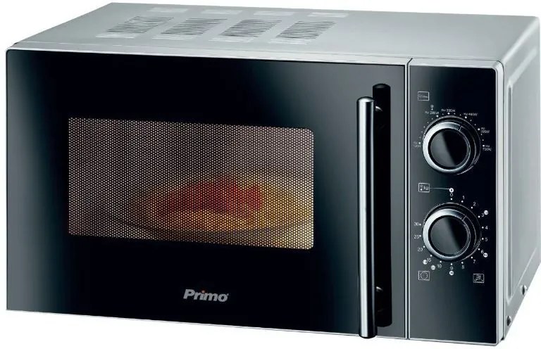 Φούρνος μικροκυμάτων Primo PRMW-40247 700W