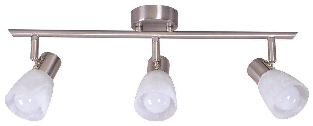 SE 139-C3 SOFTY WALL LAMP NICKEL MAT Z2