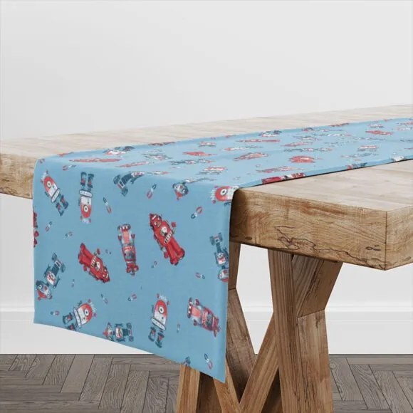 Beauty Home ΡΑΝΝΕΡ ΡΟΜΠΟΤ 32 cm x 1,5 m