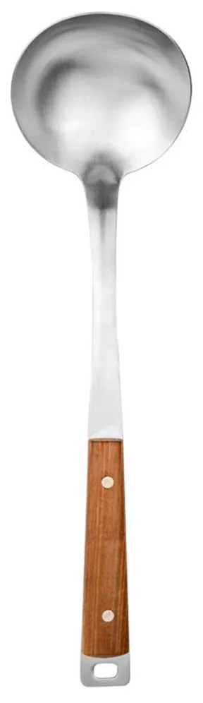 Κουτάλα Σούπας 34εκ. Estia Allure 01-27896