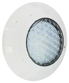 Σποτ Φωτιστικό Πισίνας LED 25W IP68 Λευκό 4000Κ ALBA25NW ACA ALBA25NW Λευκό