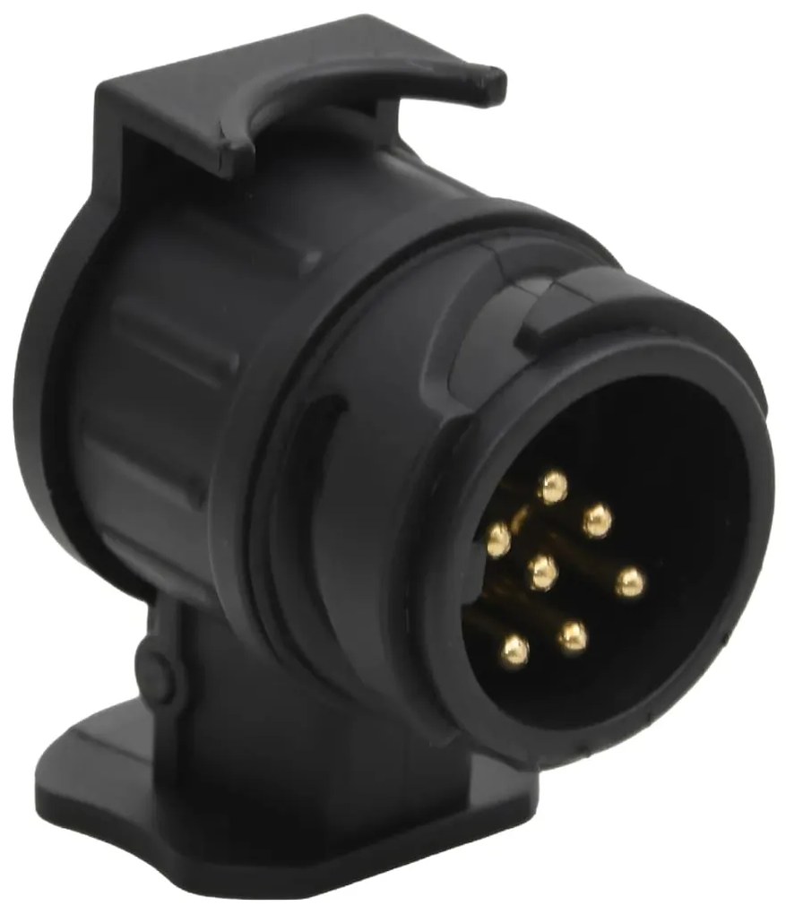 vidaXL Φώτα Τρέιλερ 2 τεμ. Κόκκινα 10,5x5x9,5 εκ. Κλασ. Λαμπτήρας 12V