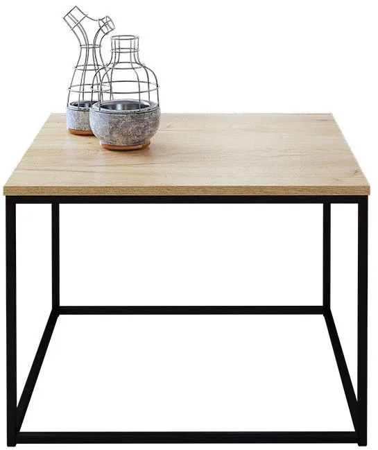 Τραπεζάκι σαλονιού Cubor-Mauro - Fusiko