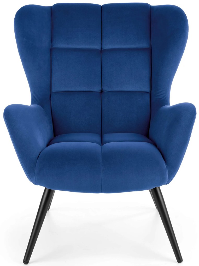 Πολυθρόνα Yrion-Mple - 75.00Χ86.00Χ91.00cm