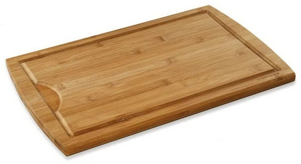 Επιφάνεια Κοπής 73054040 42x27,5x2cm Natural Zassenhaus Wood