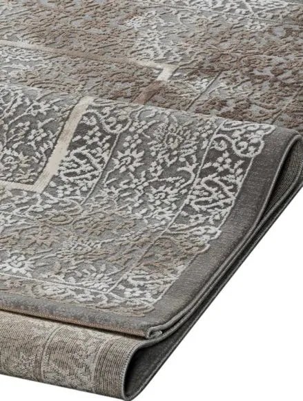 Χαλί REGNE GREY 133-x-190-εκ