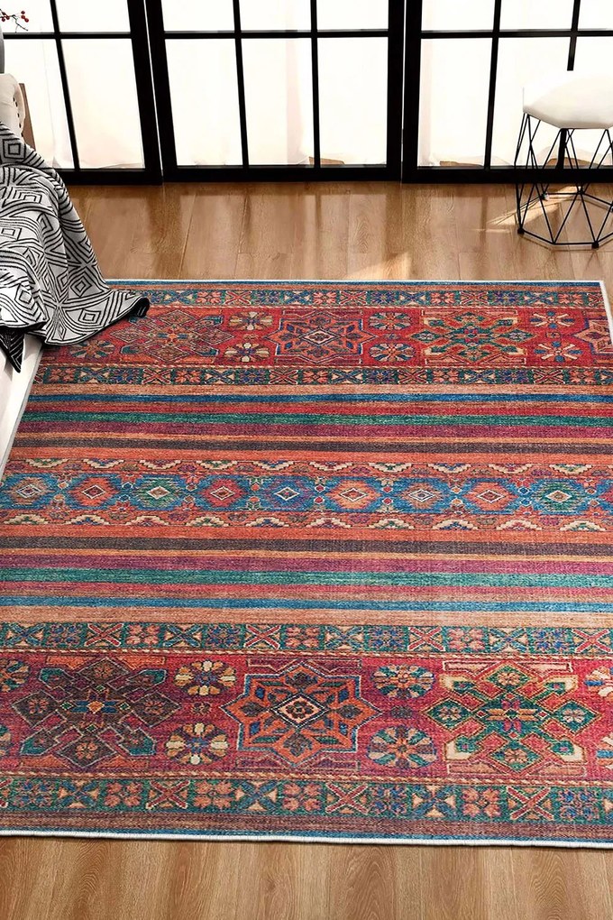 Χαλί W1075 213HFT1687 Multi Conceptum Hypnose 120X180cm