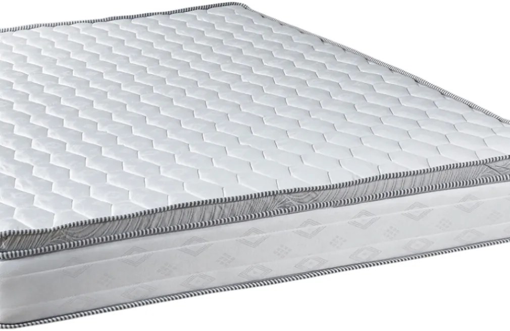 Στρώμα με Ανώστρωμα Ανατομικό AegeanSleep SERENITY 160x200x024cm New Model 2024