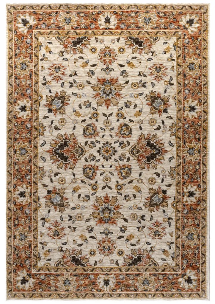 Χαλί (200x290) Tzikas Carpets Paloma 05501-126