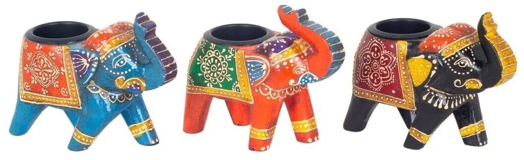 Κηροπήγια Signes Grimalt  Elephant 6U