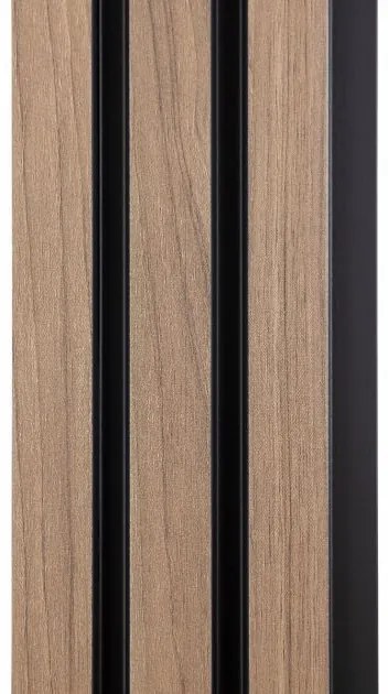 Premium line wall panel Cardiff Oak 102173