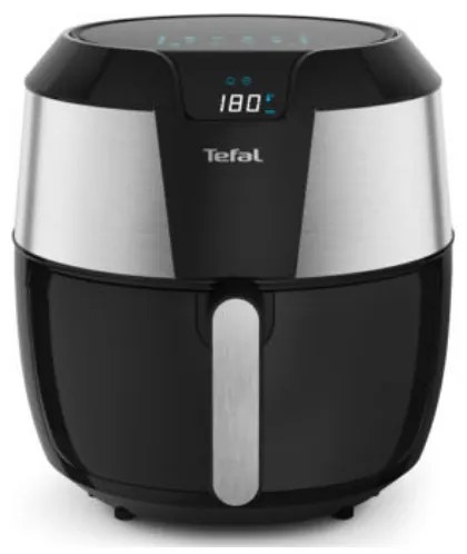 Φριτέζα Αέρος Tefal EY701D15 Easy Fry XXL