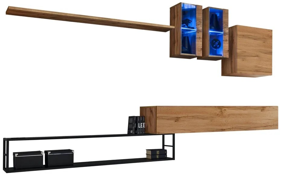 Swap M1 Σύνθεση Ανθρακί 330x180x40