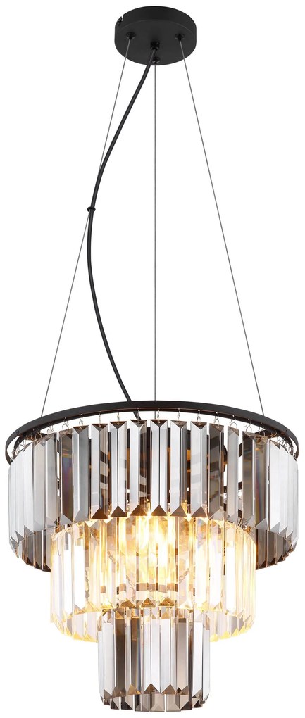 Φωτιστικό Κρεμαστό Globo Lighting NAXIS 15695H