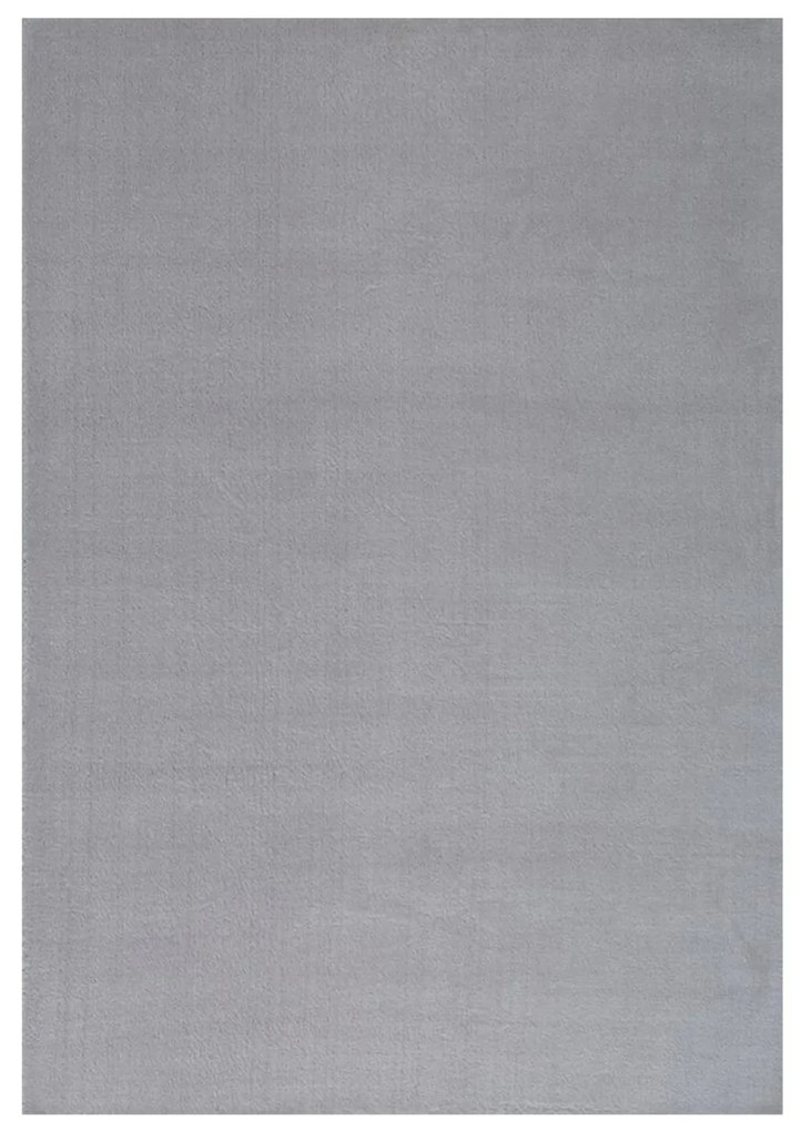 ΧΑΛΙ ΣΑΛΟΝΙΟΥ SEMELE ΜΕ ΚΡΟΣΙΑ HM7672.02 ΑΝΟΙΧΤΟ ΓΚΡΙ 80Χ150 εκ.