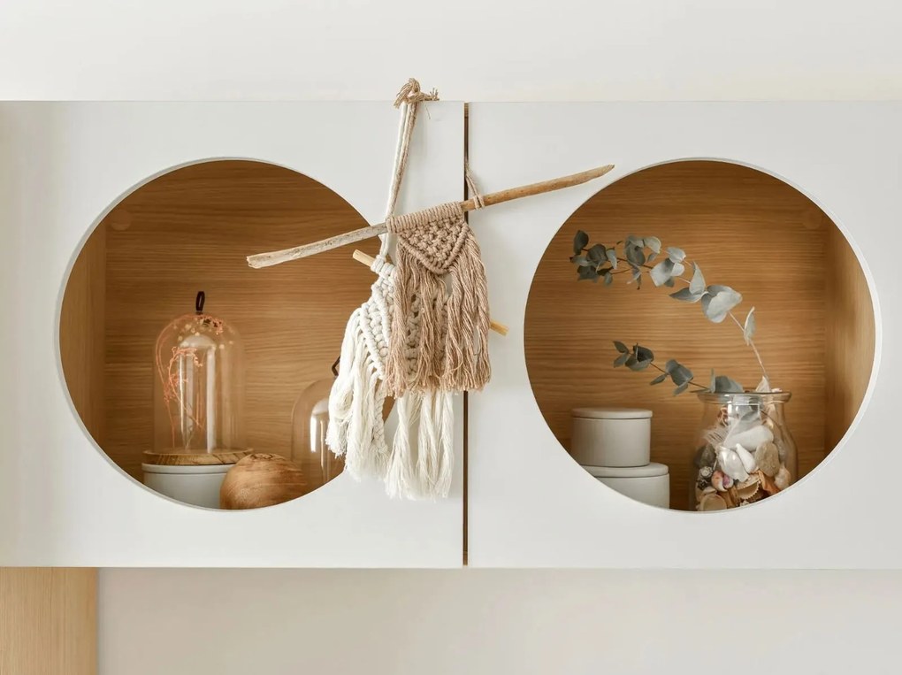 Κρεμαστό ντουλάπι Reli HF-Fusiko