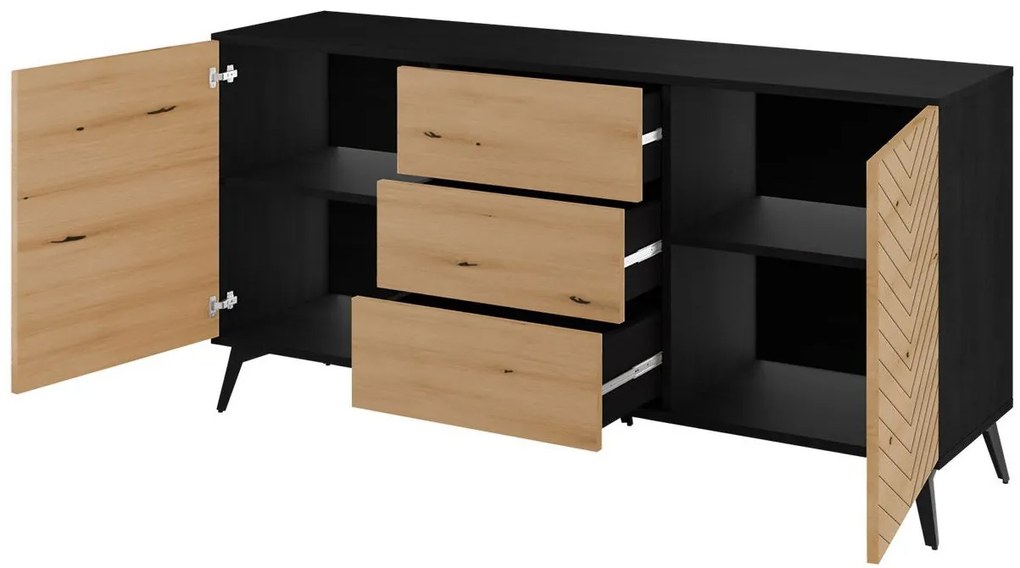 Μπουφές Jasmine Plus