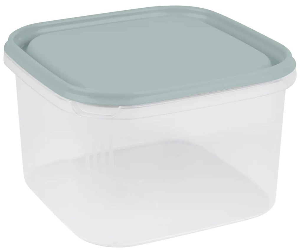 Φαγητοδοχείο 2.8lt L-C Storage Blue Frost 6PTA088BG