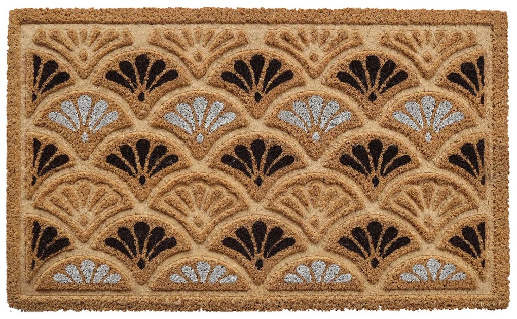 Πατάκι Εισόδου (45x75) Velcoc Wood &amp; Stone/2