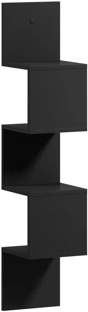 Ραφιέρα Apolonia-Mauro - 25.00Χ25.00Χ120.00cm