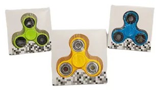 Παιχνίδι fidget spinner