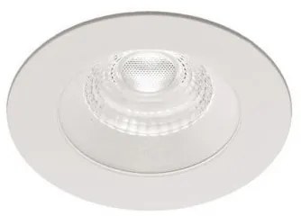 Βάση για Σποτ σταθερή Viokef Top Spot-4219500-Λευκό 4219500