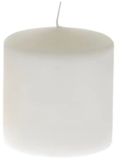 Κερί Λευκό iliadis 9x10εκ. 16514