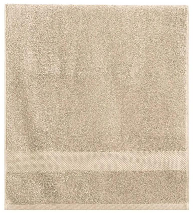 Πετσέτα Delight Linen Nef-Nef Προσώπου 50x90cm 100% Βαμβάκι