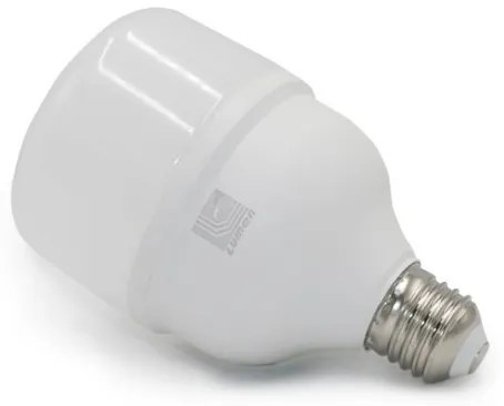 Λάμπα LED SL E27 18W 230V Ψυχρό Φως 6200Κ IP54 13-27601800 Lumen 13-27601800