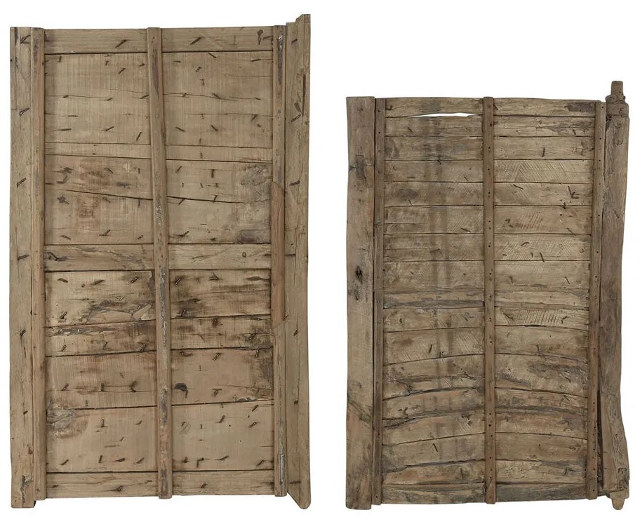 Διακόσμηση τοίχων Home ESPRIT 74 x 3 x 122 cm