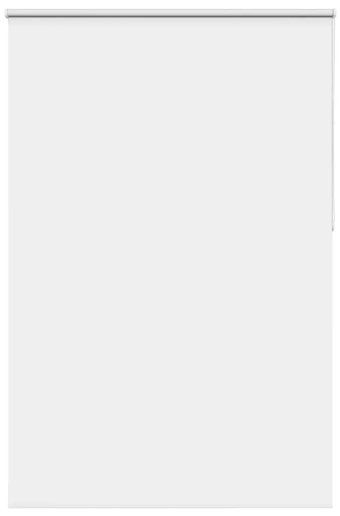 Ρολέρ Μπλακάουτ Λευκό 155x230 εκ. Πλάτος υφάσματος 151,6 εκ.