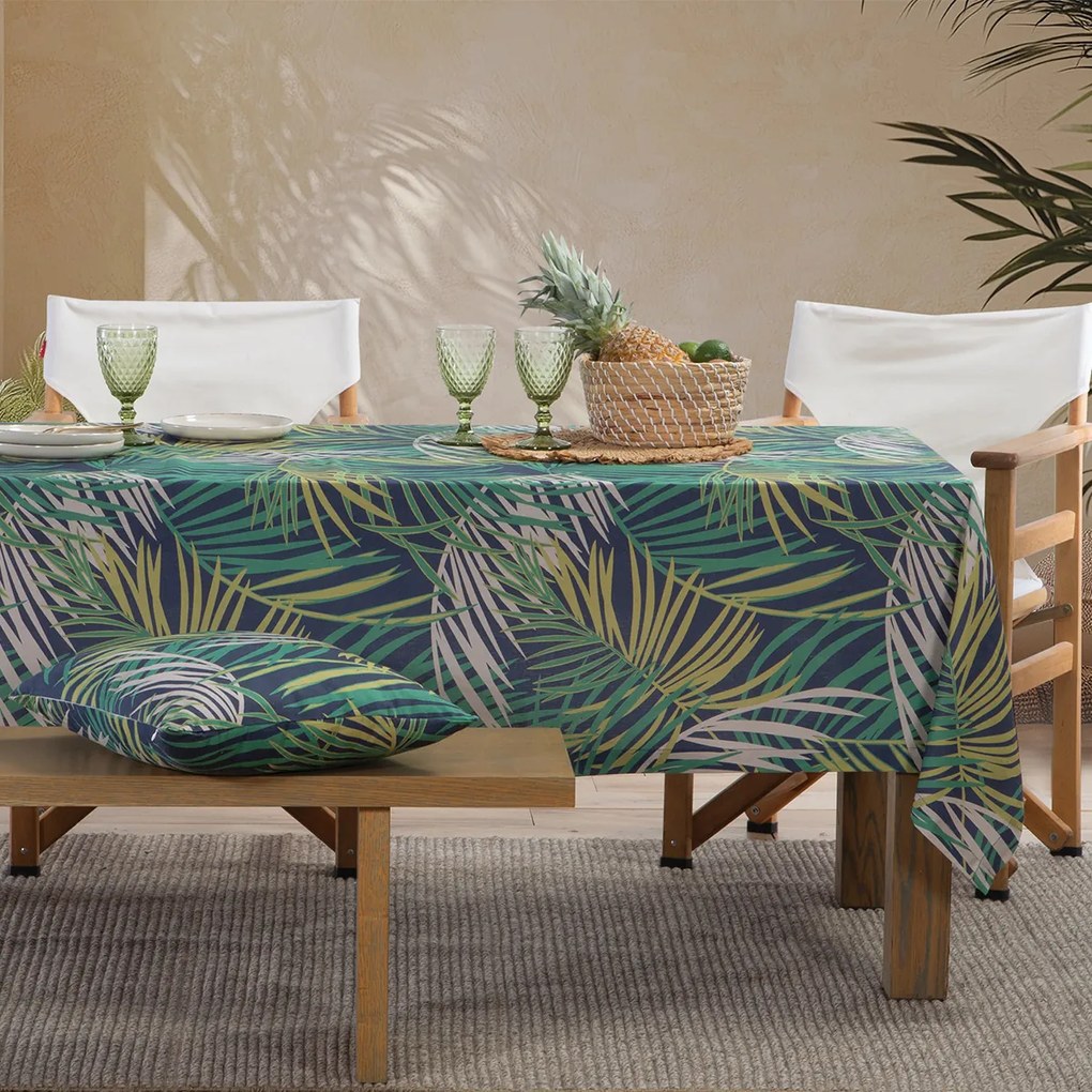 Τραπεζομάντηλο (140x140) Nef-Nef Homeware Amazon