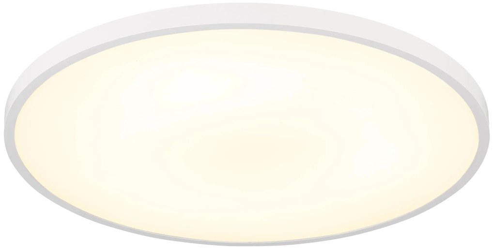 Φωτιστικό Οροφής Globo Lighting NIELSEN 41566-32W 4000K