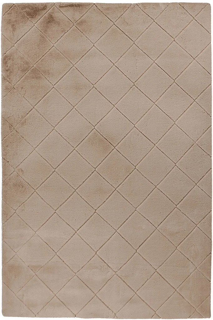 Χαλί Imala 125 Beige Kayoom 160X230cm