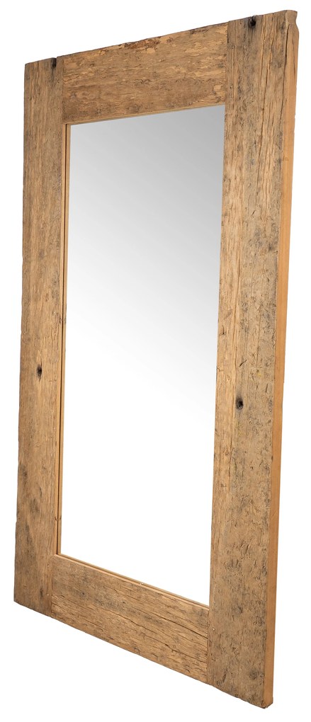 Mirror S Line 1.3m X 0.8m παραλληλόγραμμο S1984-00N3