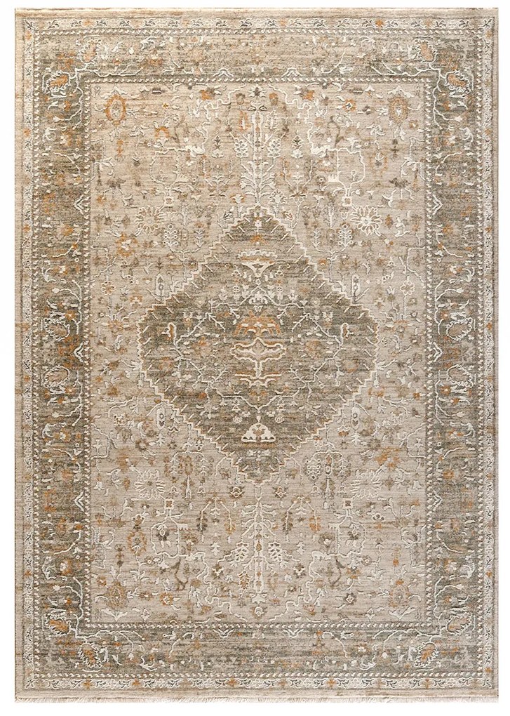 Χαλί (200x290) Tzikas Carpets Pera 68872-740