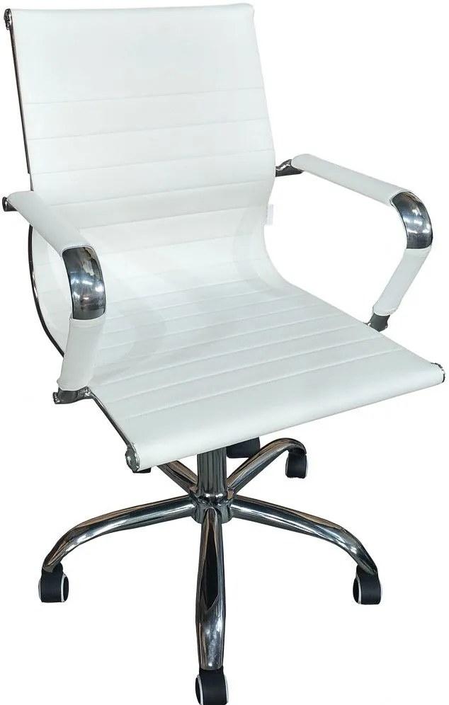 Καρέκλα γραφείου Cygon Low-Leuko