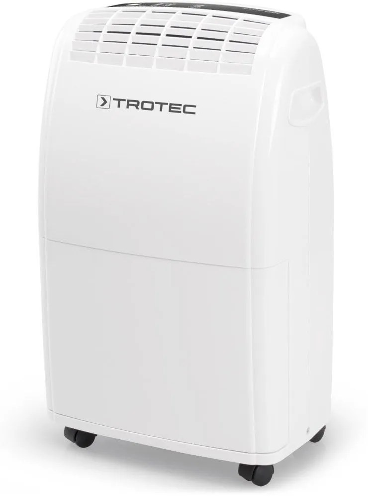 TROTEC TTK 75E Αφυγραντήρας 20LT